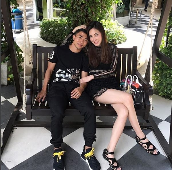 ban gai chanathip anh 3