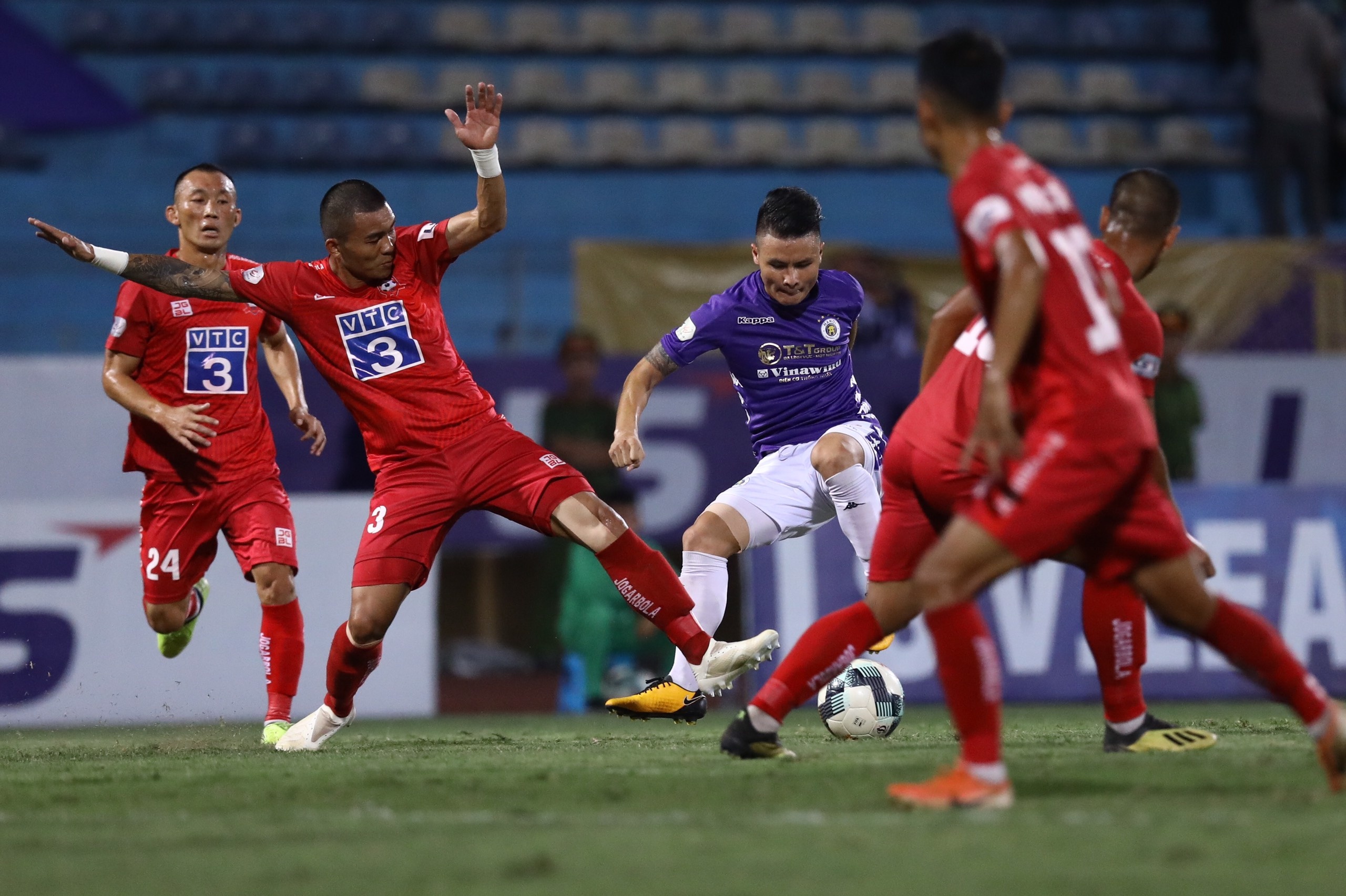 clb hai phong no 17, 7 ty dong anh 1