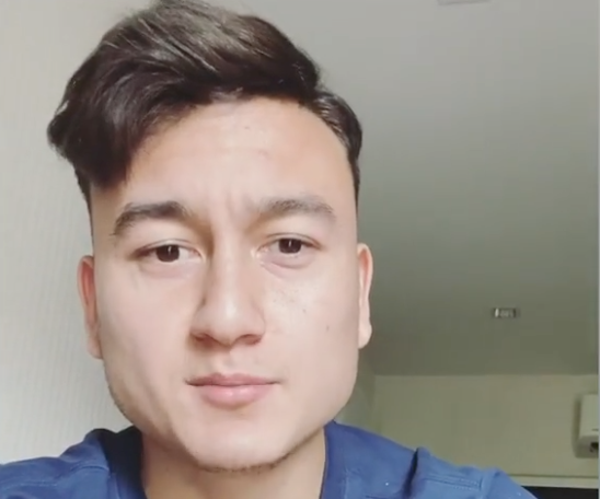 Dang Van Lam: 'Thoi gian nay suc khoe la tat ca' hinh anh