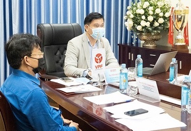 Bat dong trong quan diem bong da Viet Nam tro lai ngay 15/5 hinh anh