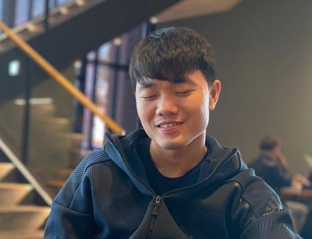 Xuan Truong nhac lai ky niem di xach do voi Van Toan hinh anh