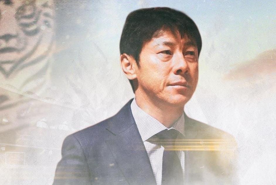 Shin Tae-yong co qua tu tin khi hua vo dich AFF Cup 2020? hinh anh