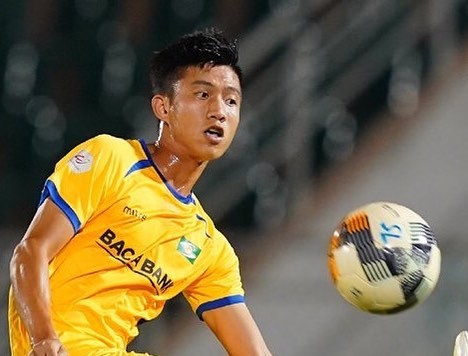 Phan Van Duc: 'Toi chi gap chan thuong nhe' hinh anh