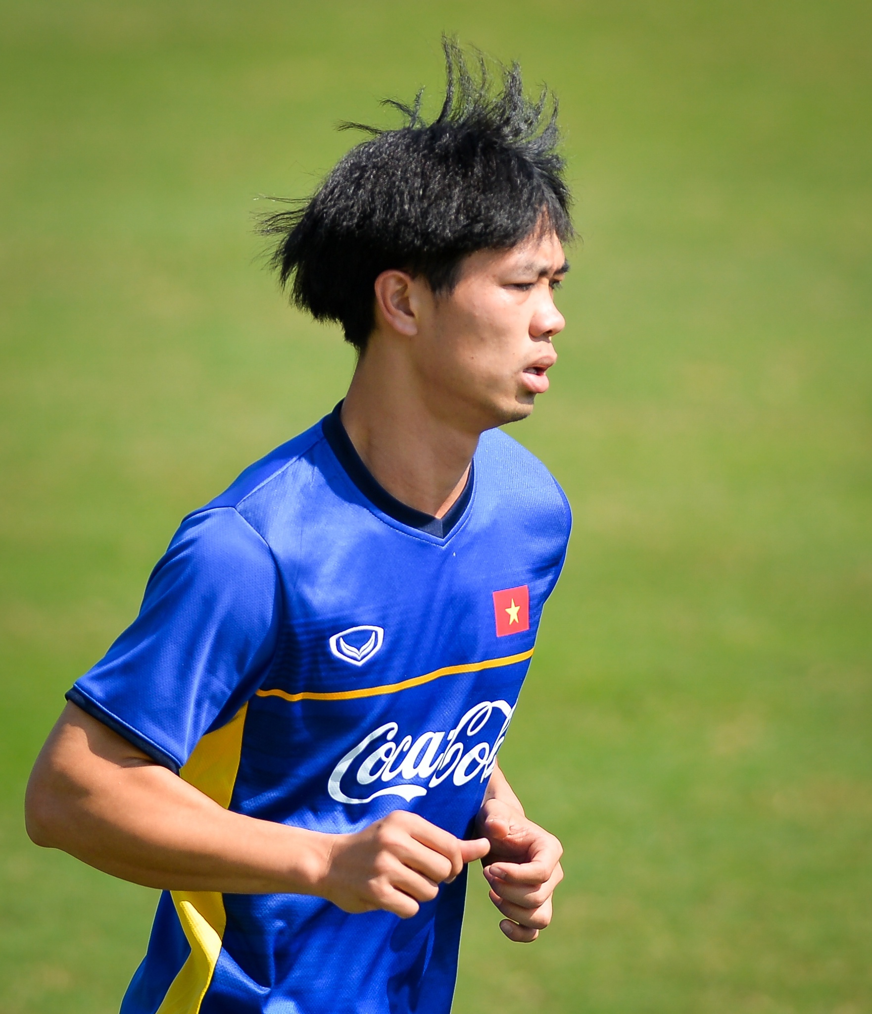 kieu toc Cong Phuong anh 8