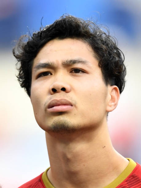 kiểu tóc Công Phượng ảnh 10 kieu toc Cong Phuong anh 10