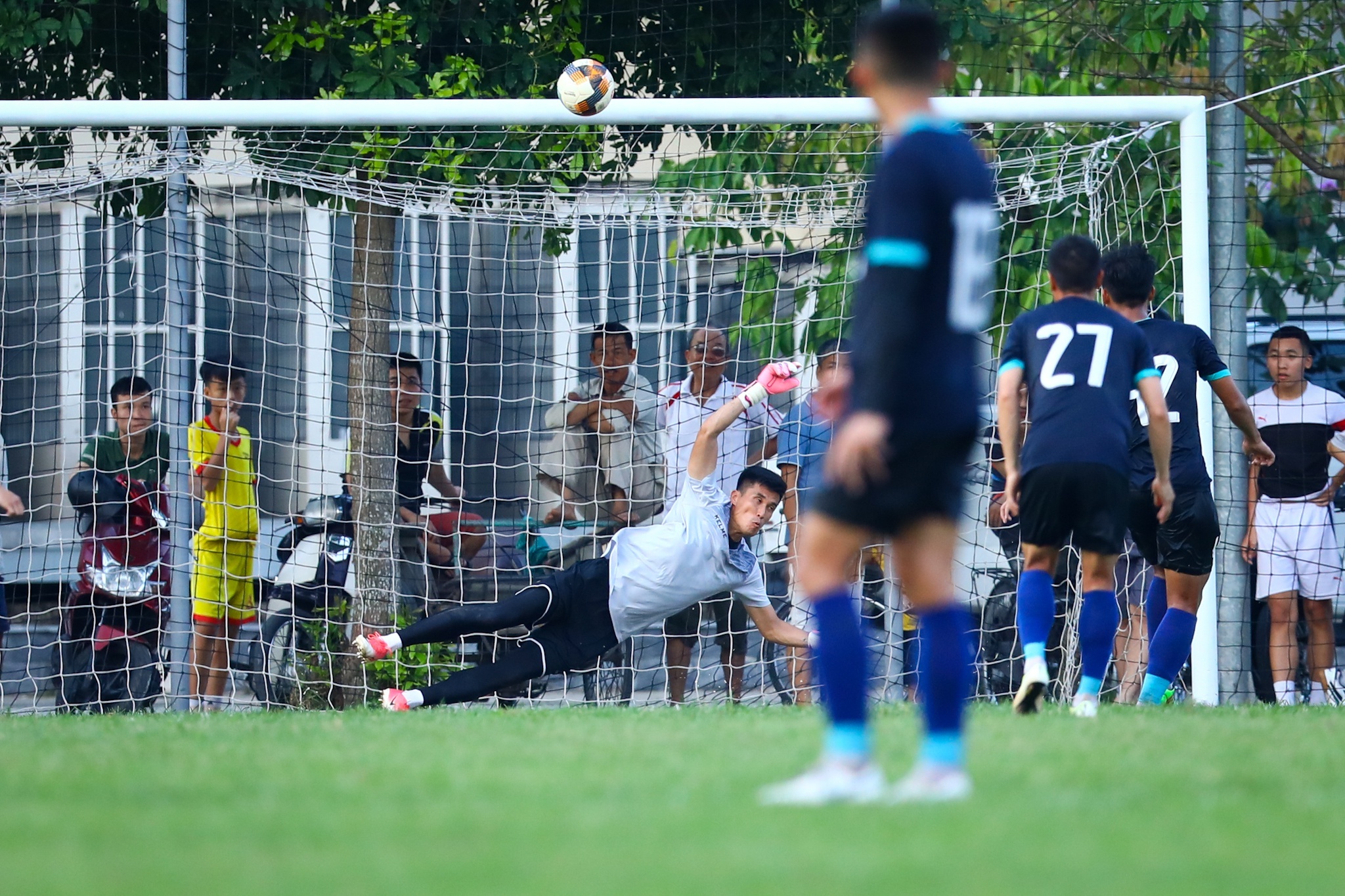 nam dinh vs hagl anh 1