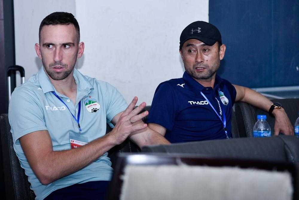 hagl vs nam dinh anh 1