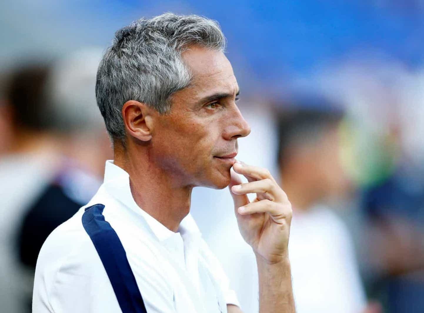 HLV Ligue 1 tu choi dan dat tuyen UAE hinh anh