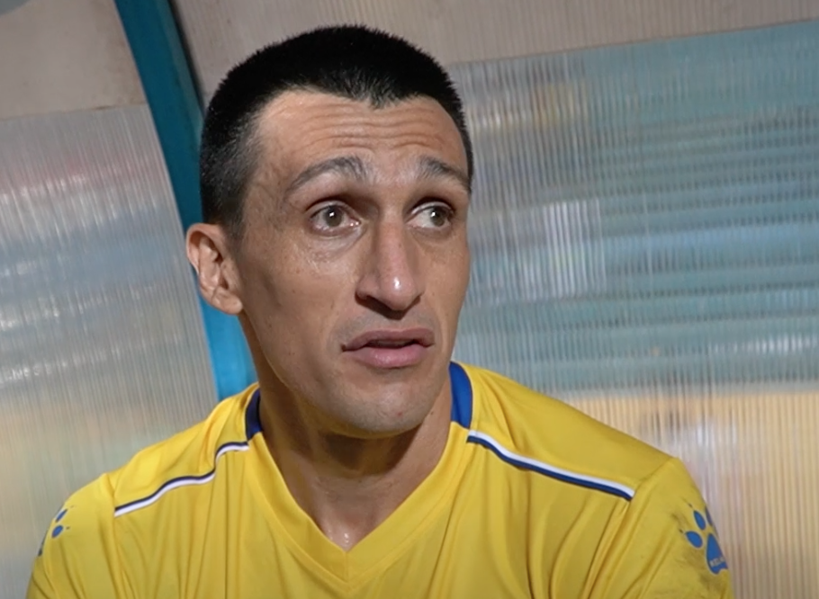 Do Merlo: 'Cau thu Nam Dinh khong kem HAGL' hinh anh