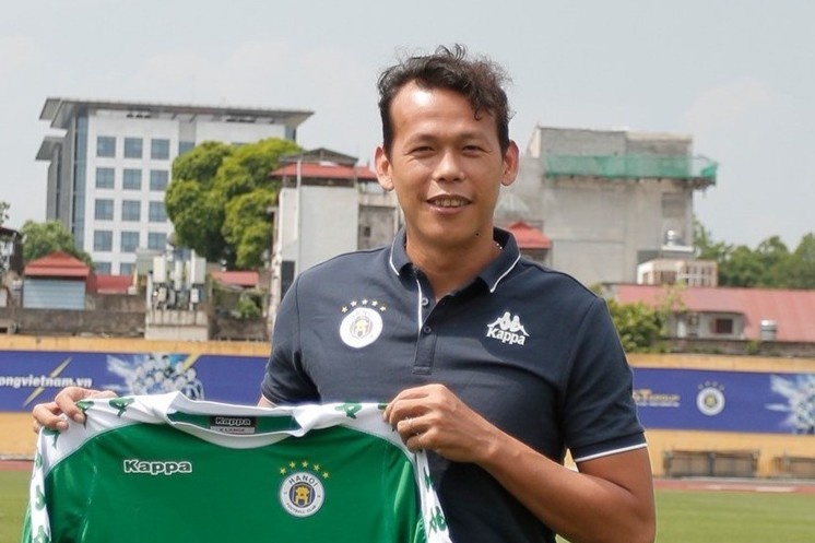 Bui Tan Truong gia nhap CLB Ha Noi hinh anh