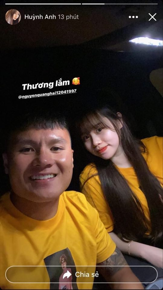 huynh anh vs quang hai anh 1