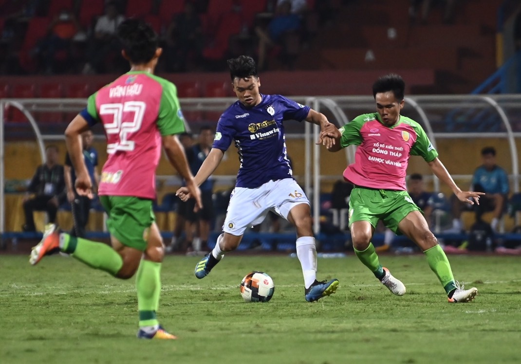 ha noi vs hagl anh 2