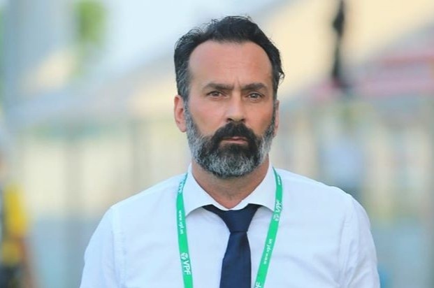 HLV Fabio Lopez gui thong diep an y sau khi roi CLB Thanh Hoa hinh anh