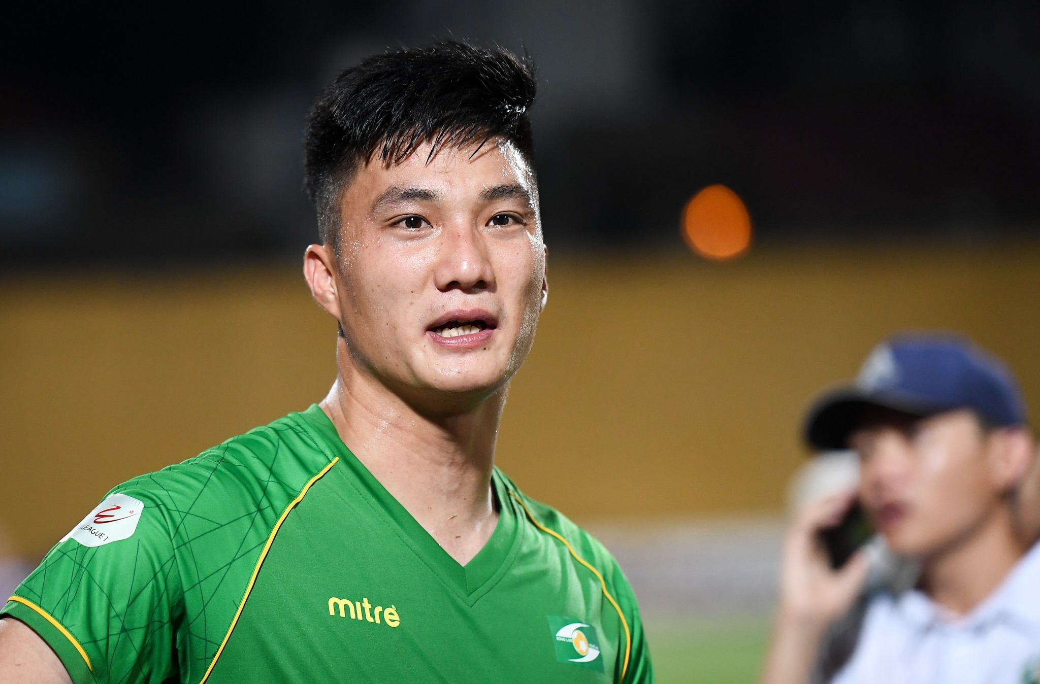 Van Hoang dat thanh tich chua tung co trong su nghiep hinh anh