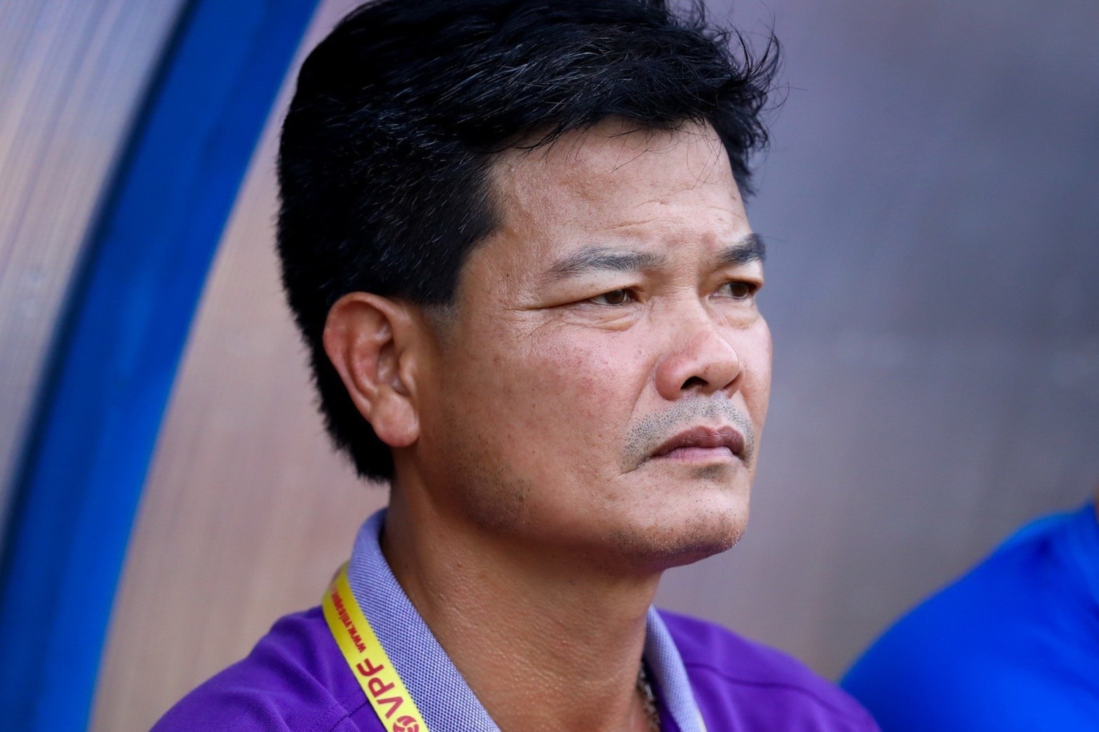 CLB Nam Dinh thay HLV truong sau 4 tran thua lien tiep hinh anh