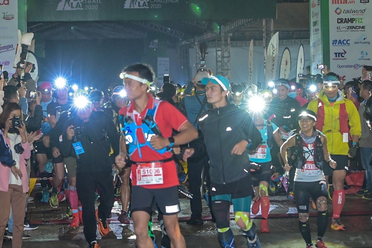 Lanh dao nganh The thao ra cong van sau su co Dalat Ultra Trail hinh anh