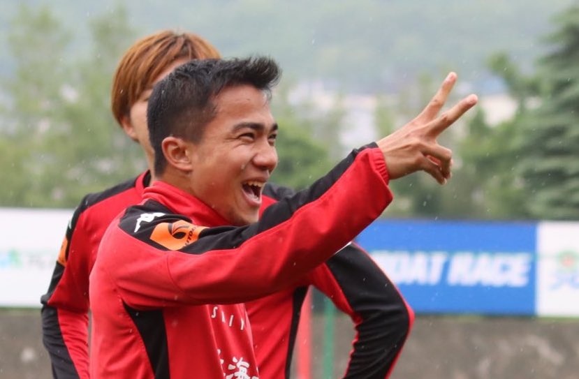 Chanathip ghi dau an trong chien thang cua CLB Nhat Ban hinh anh