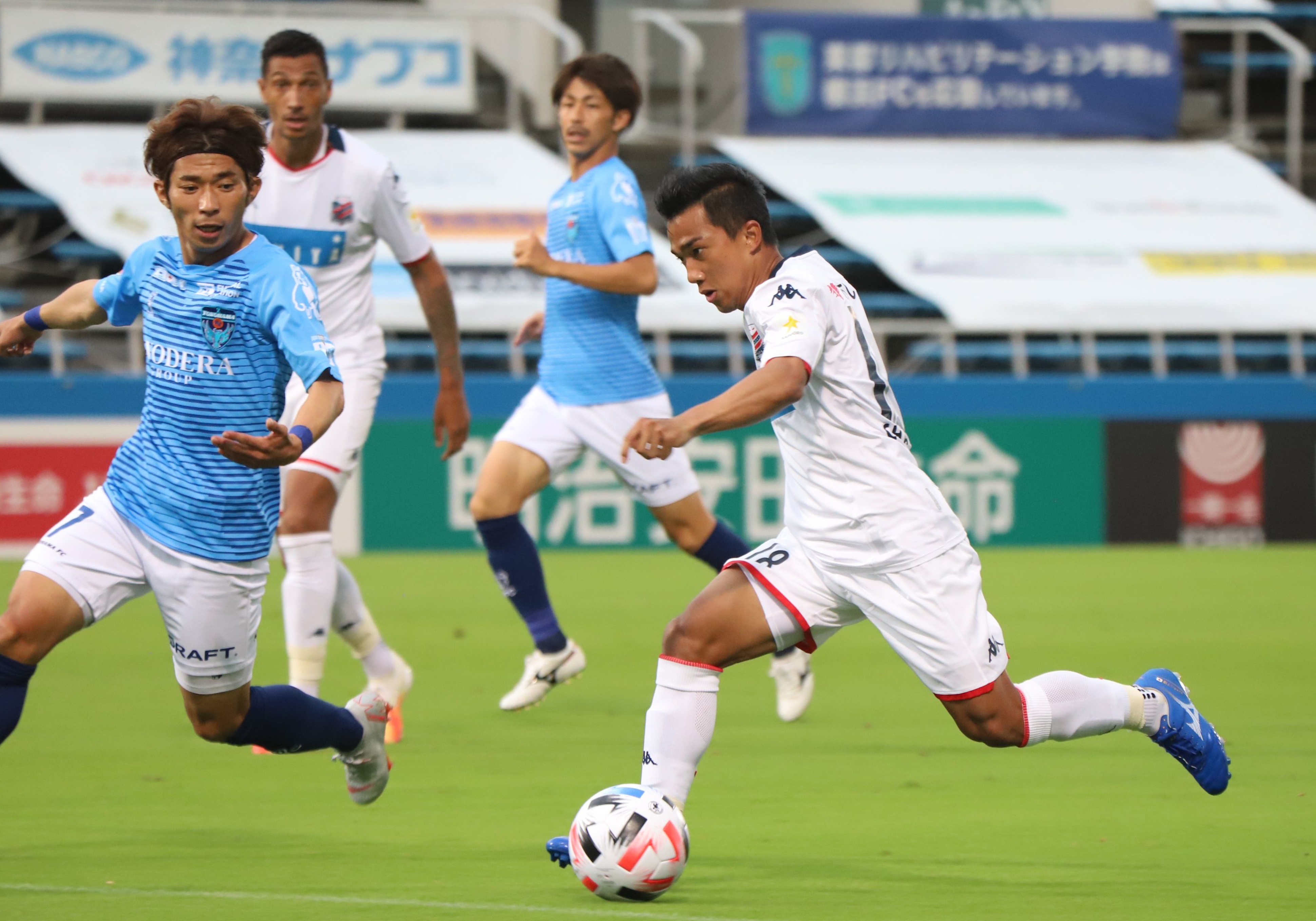 chanathip songkrasin anh 1