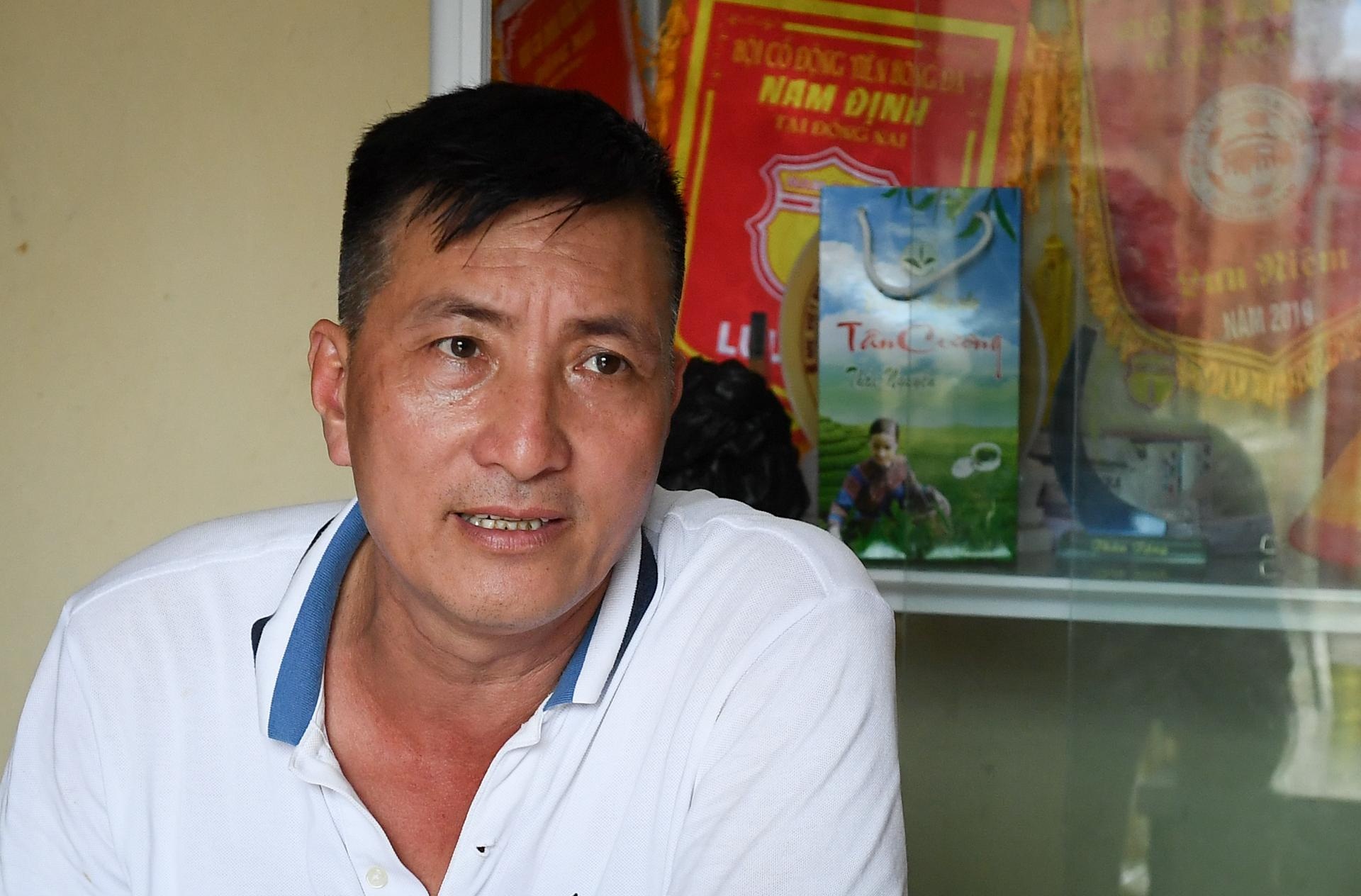 chat mau la o san thien truong anh 1