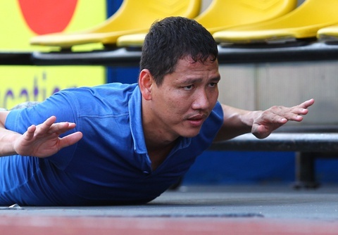 'Anh Duc ve giup HAGL toi uu vai tro cua Tuan Anh - Xuan Truong' hinh anh