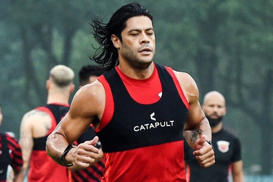 Hulk tang can qua da trong ngay hoi quan hinh anh