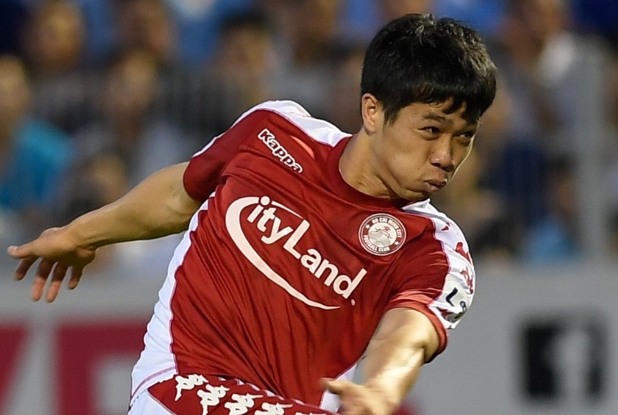 Cong Phuong that the o cuoc dua cau thu duoc yeu thich nhat Asian Cup hinh anh