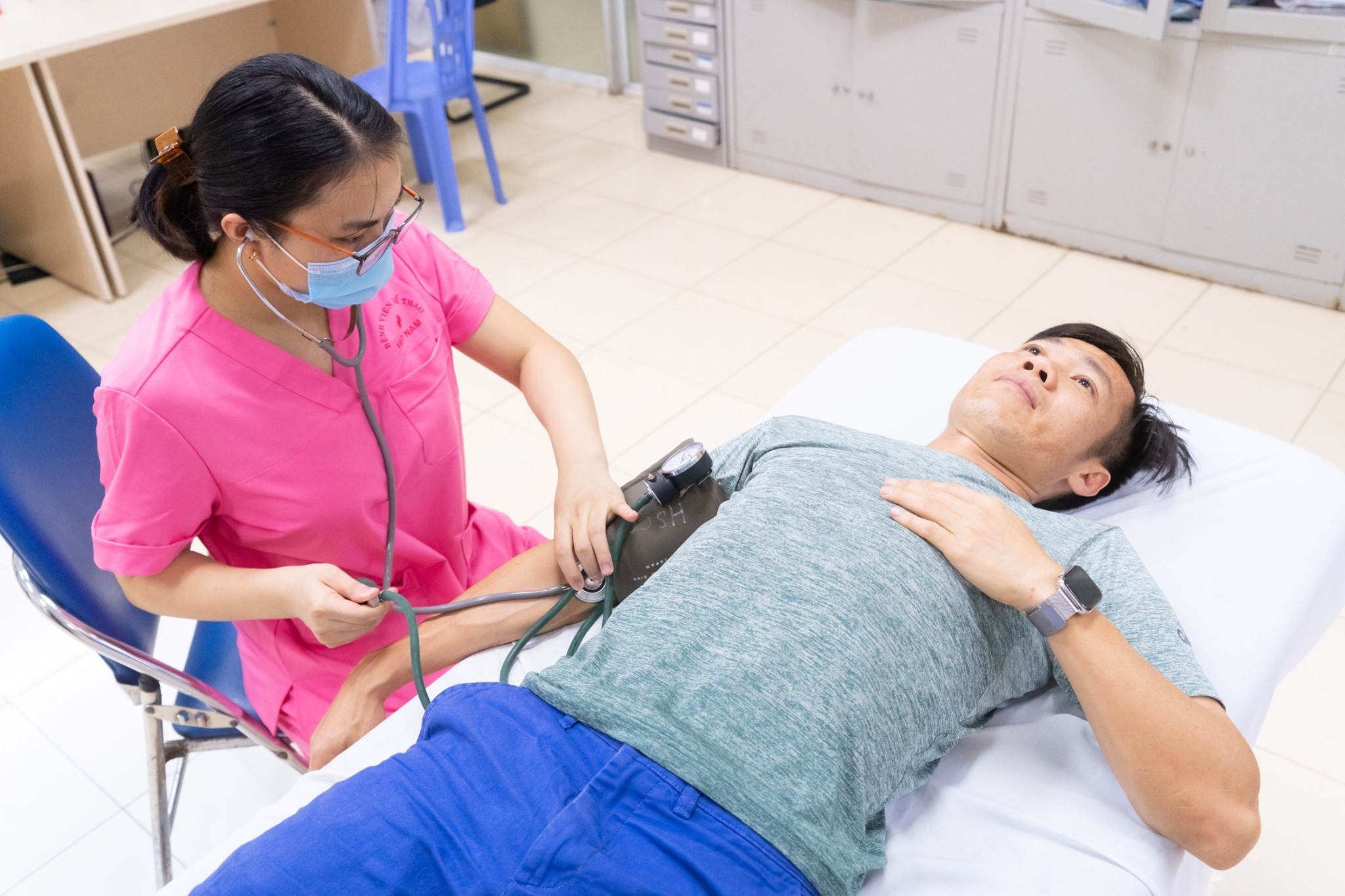 lê tấn tài ảnh 1 le tan tai anh 1