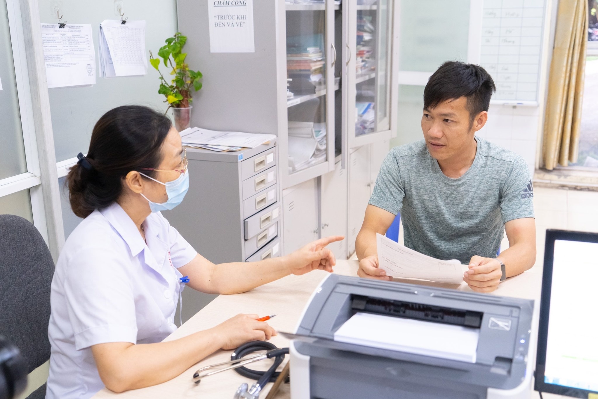 lê tấn tài ảnh 2 le tan tai anh 2