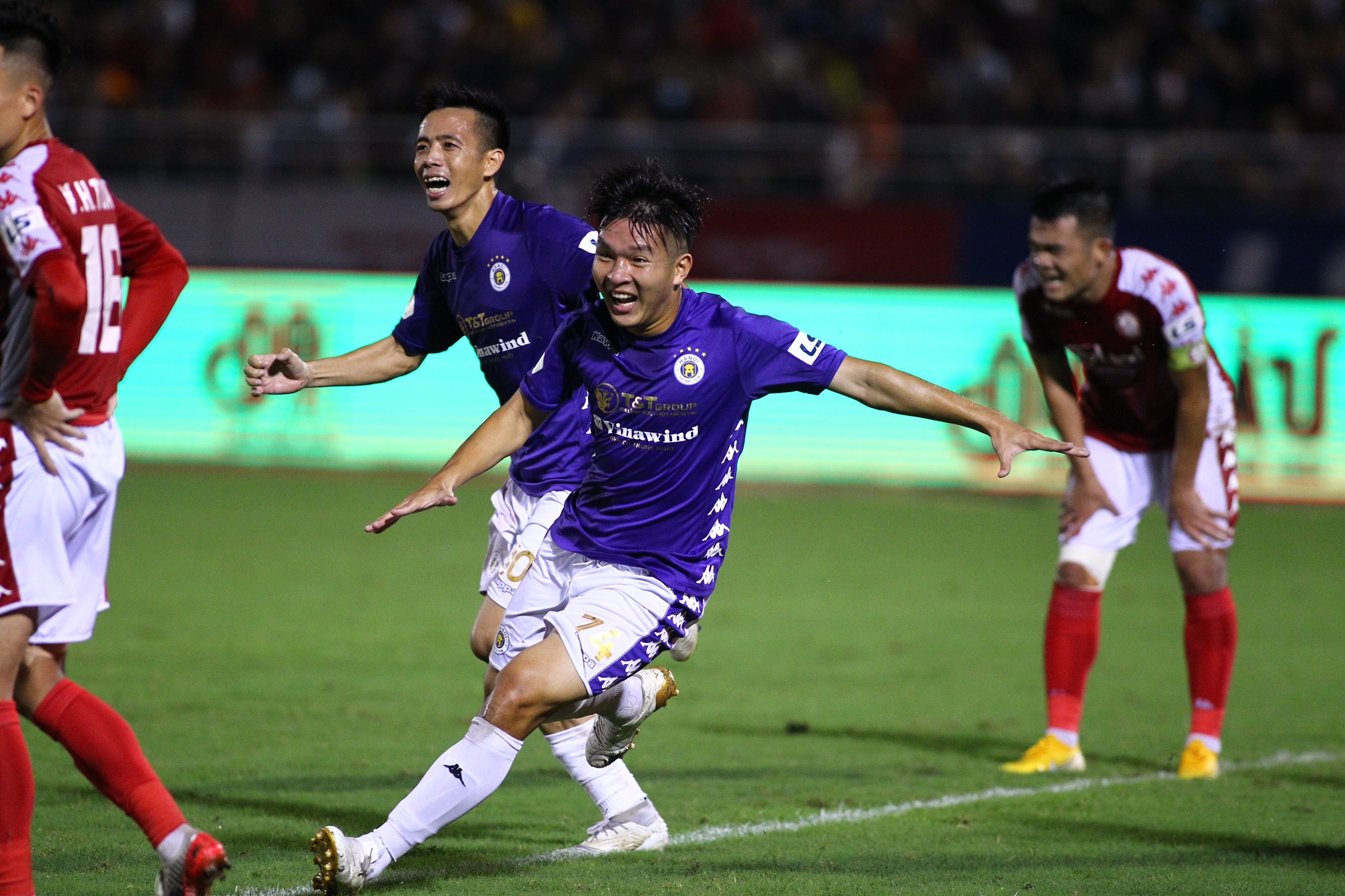 trong tai v.league anh 1