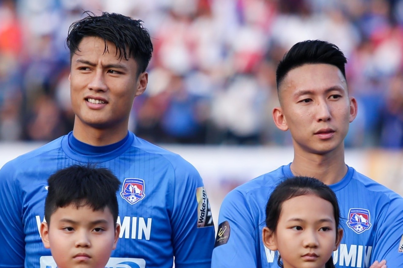 CDV Quang Ninh dung ung ho doi bong vi cho rang bi phan boi hinh anh