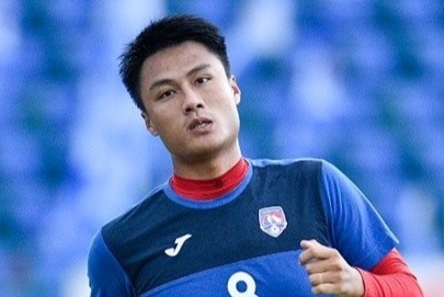 Mac Hong Quan: 'Chung toi di thi van con day cau thu chat luong' hinh anh