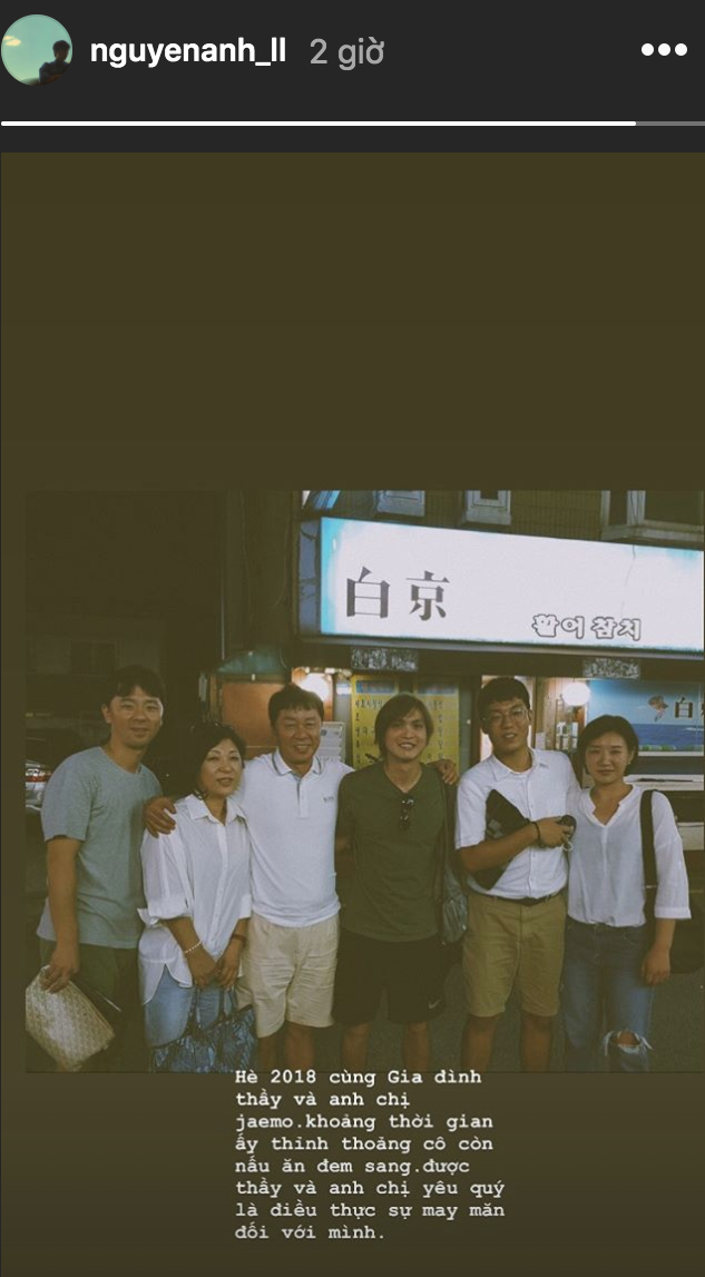 chung hae seong anh 1