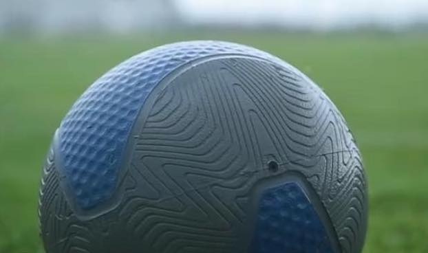 Tuyen UAE dung trai bong dac biet trong dot tap huan o chau Au hinh anh