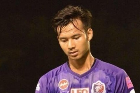 Cau thu Thai Lan ton that nang sau su co chay nha hinh anh