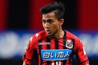 Pha kien tao cua Chanathip cho dong doi ghi ban hinh anh