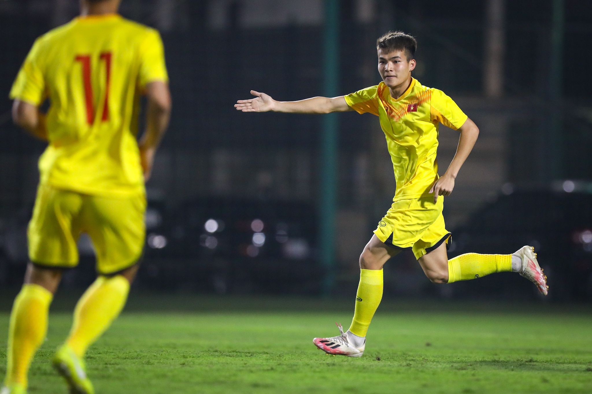 philippe troussier anh 1