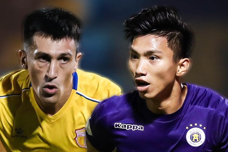 Doi hinh co chieu cao trung binh hon 1,9 m o V.League 2020 hinh anh