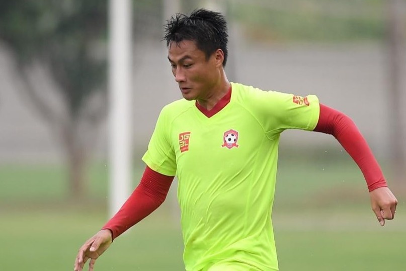 'Mac Hong Quan khong phai bat kha xam pham o Hai Phong' hinh anh