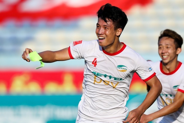 CLB Viettel ban ve cho nguoi ham mo sau 2 nam hinh anh