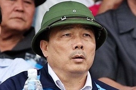 Bau De: 'Cac doi V.League co the hoc theo CLB Thanh Hoa' hinh anh