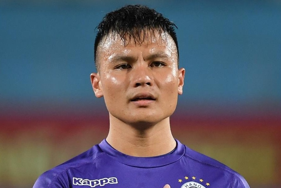 HLV doi Can Tho: 'Quang Hai co ve tang can' hinh anh