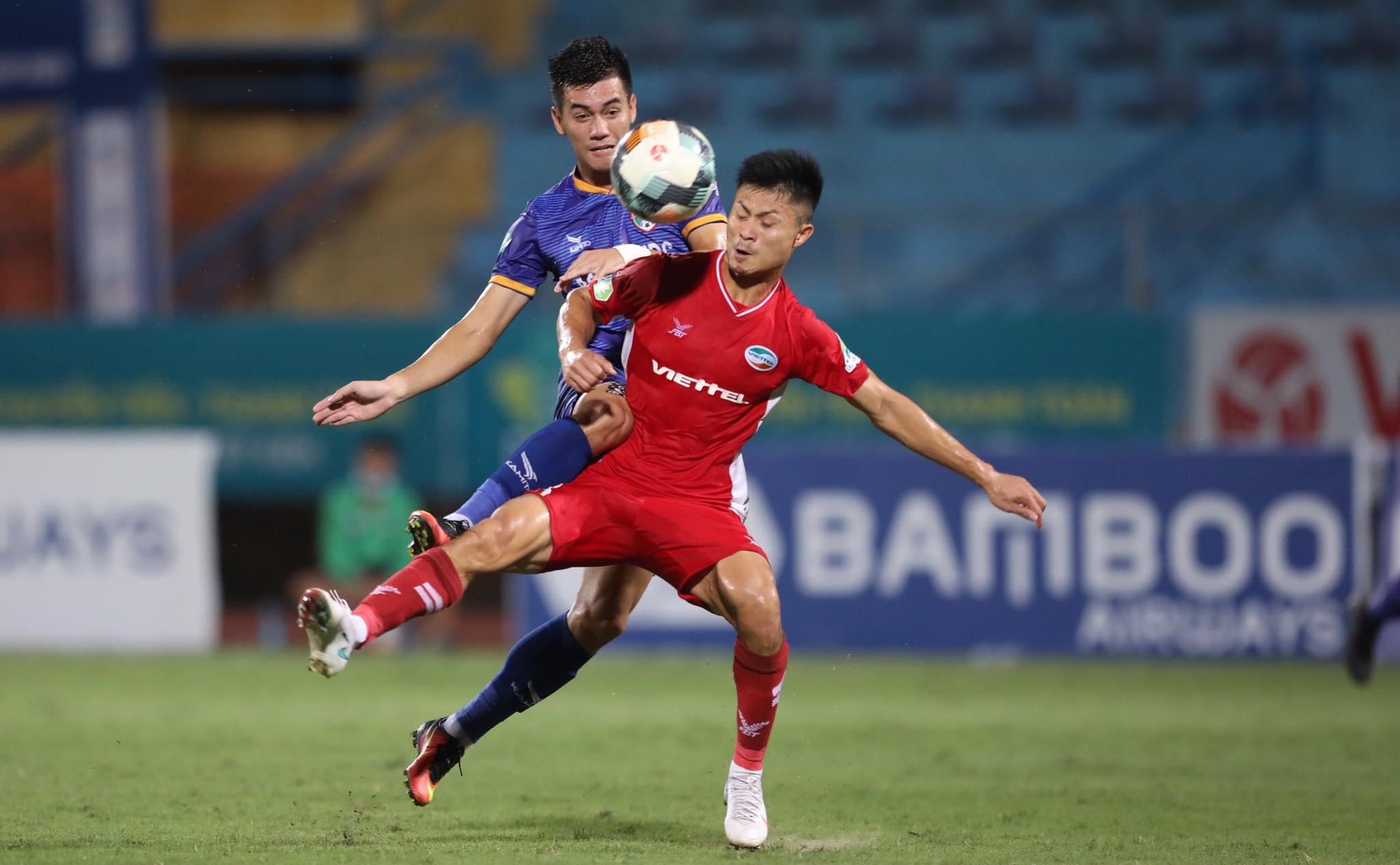 viettel vs binh duong anh 1