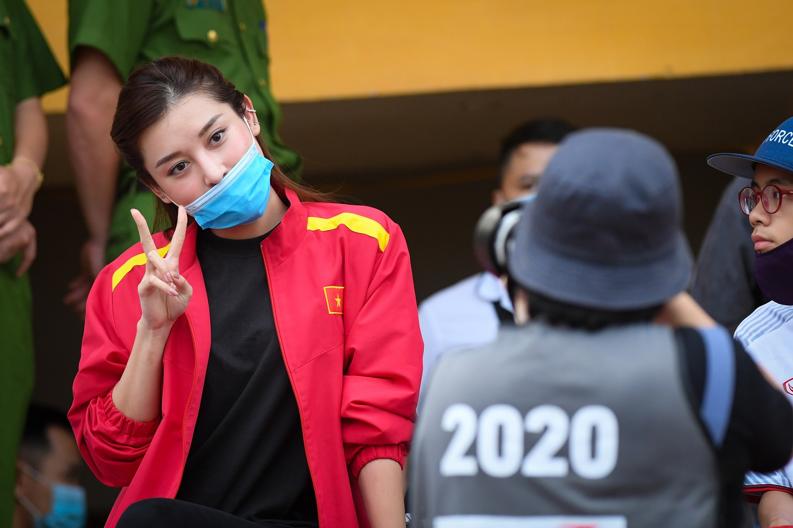 a hau huyen my anh 1