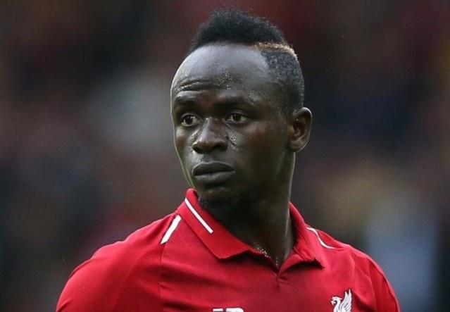 Pape Diakite: ‘Co Sadio Mane cung gap kho neu ve V.League’ hinh anh