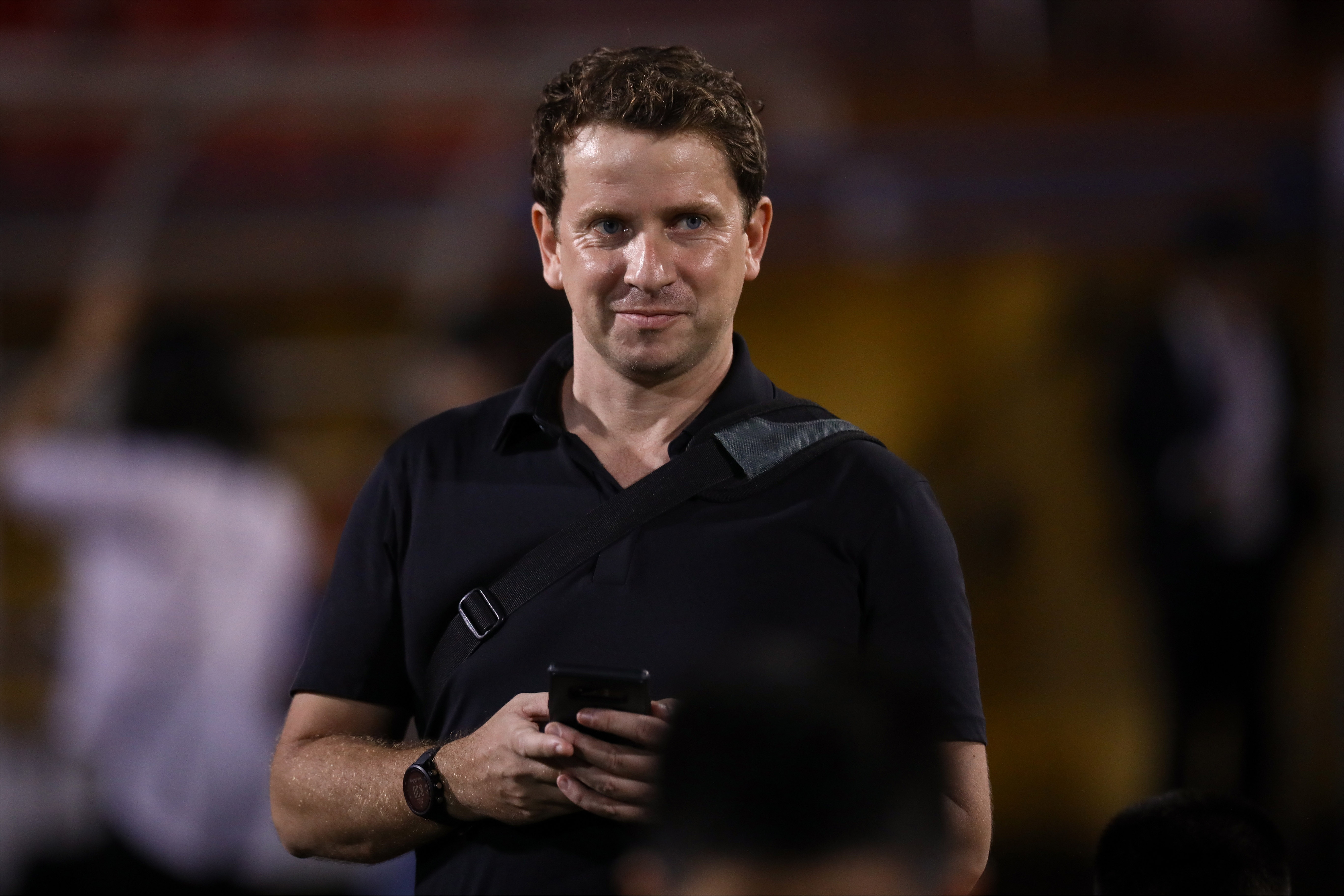 william david george anh 1