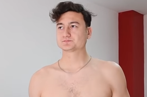 Nhung bai tap the luc cua Van Lam hinh anh