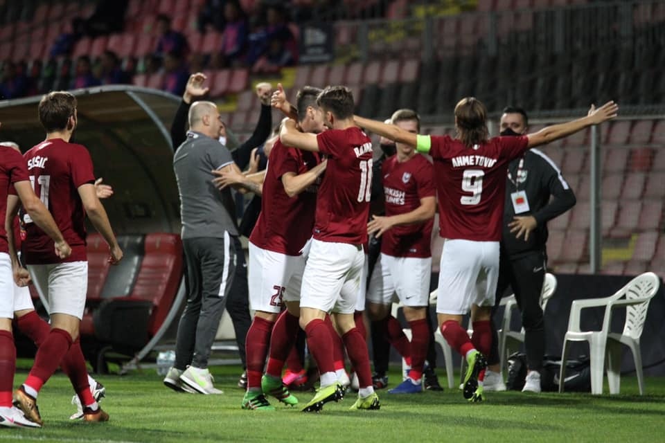 fk sarajevo anh 1