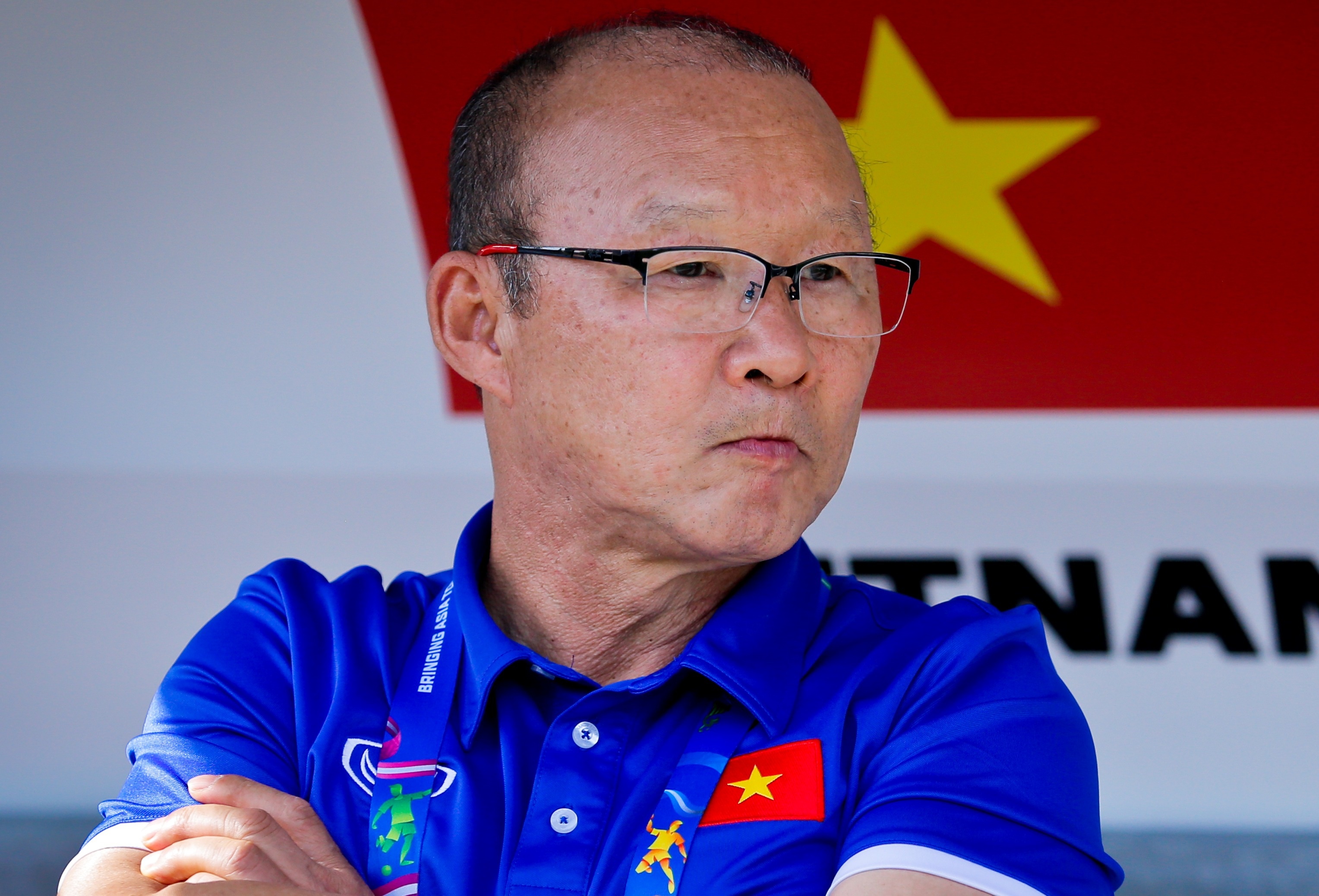 Tuyen Viet Nam va U22 tap trung nhieu dot trong nam 2021 hinh anh