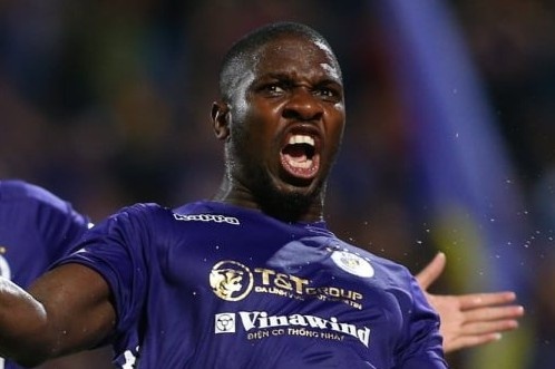 Tien dao ngoai nao hay nhat giai doan mot V.League 2020? hinh anh