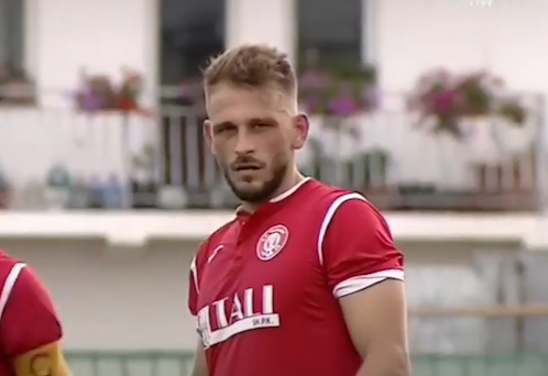 Cuu cau thu CLB Thanh Hoa toa sang o chau Au hinh anh